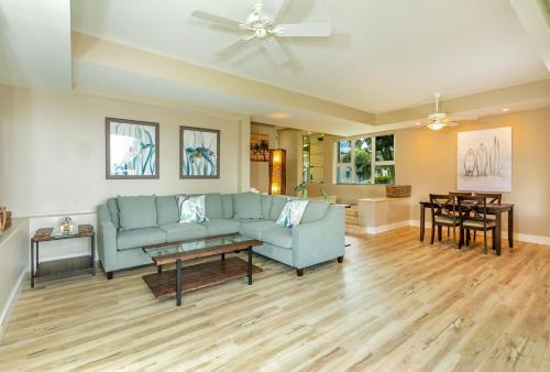Palms At Wailea #1501