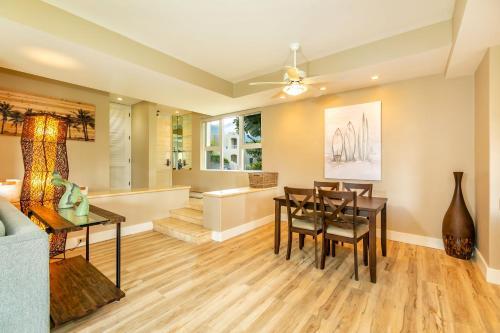 Palms At Wailea #1501
