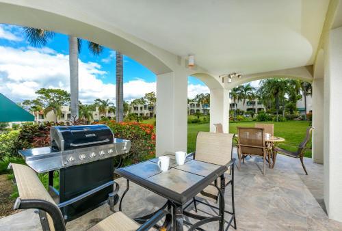Palms At Wailea #1501