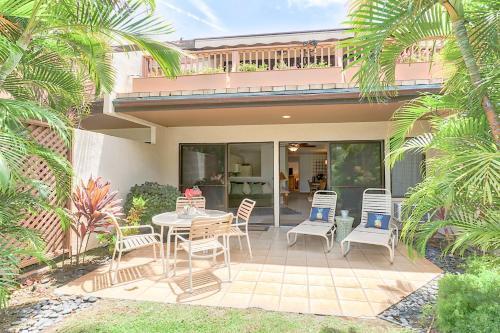 Maui Kamaole #i-109