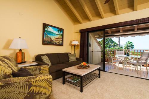 Maui Kamaole #a-202