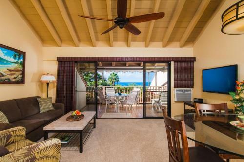 Maui Kamaole #a-202