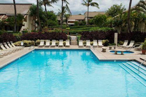 Maui Kamaole #a-202