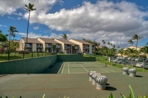 Hale Kamaole #318