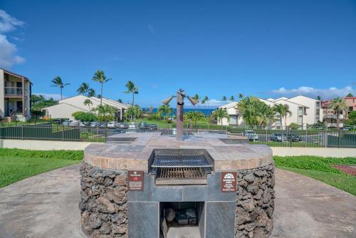 Hale Kamaole #318