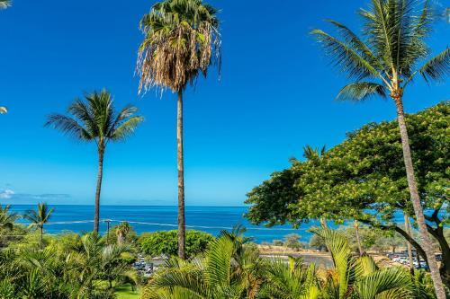 Maui Kamaole #a-210