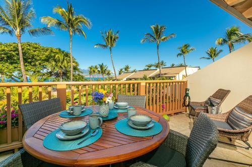 Maui Kamaole #a-210