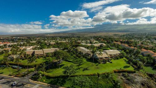 Maui Kamaole #a-210