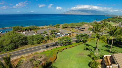 Maui Kamaole #a-210
