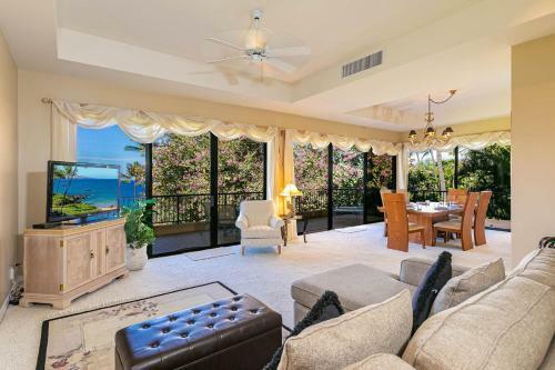 Makena Surf By Coldwell Banker Island Vacations