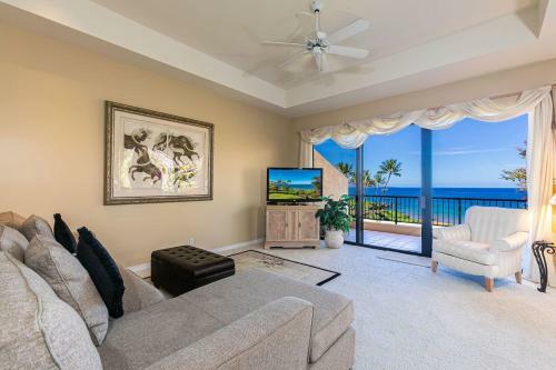Makena Surf By Coldwell Banker Island Vacations