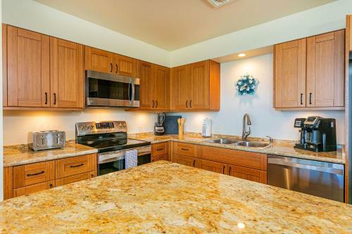 Makena Surf By Coldwell Banker Island Vacations