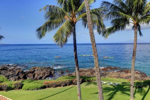 Makena Surf By Coldwell Banker Island Vacations