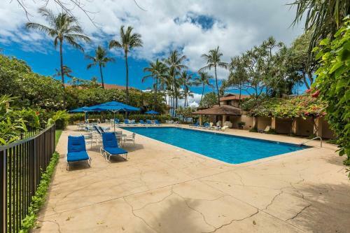 Makena Surf By Coldwell Banker Island Vacations