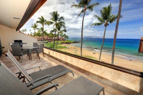 Makena Surf By Coldwell Banker Island Vacations