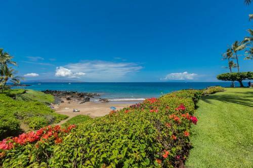 Makena Surf By Coldwell Banker Island Vacations