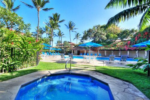 Makena Surf By Coldwell Banker Island Vacations