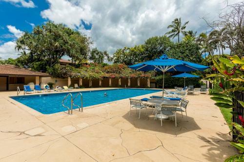 Makena Surf By Coldwell Banker Island Vacations