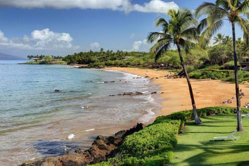 Makena Surf By Coldwell Banker Island Vacations
