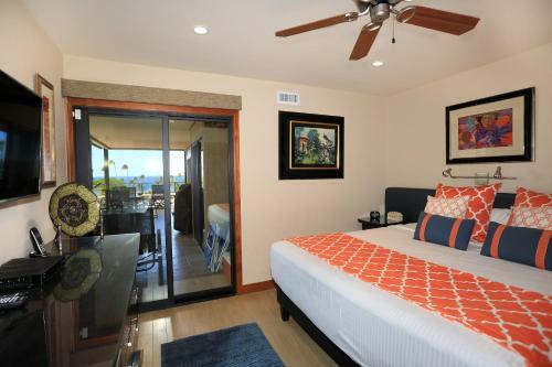 Hotel Wailea Elua #0107 By Ali'i Resorts