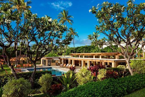 Hotel Wailea Elua #0107 By Ali'i Resorts