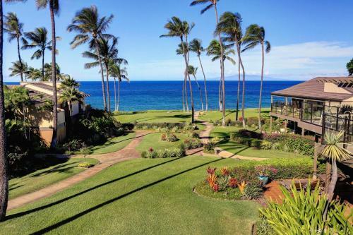 Hotel Wailea Elua #1402 By Ali'i Resorts