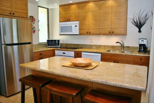 Hotel Wailea Elua #0302 By Ali'i Resorts