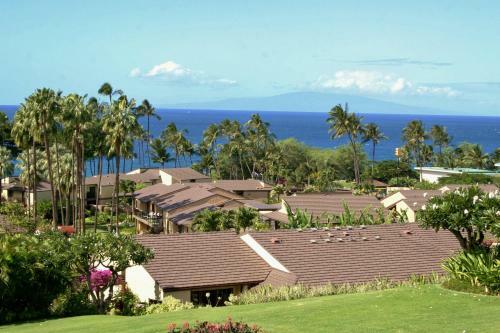 Hotel Wailea Elua #0302 By Ali'i Resorts