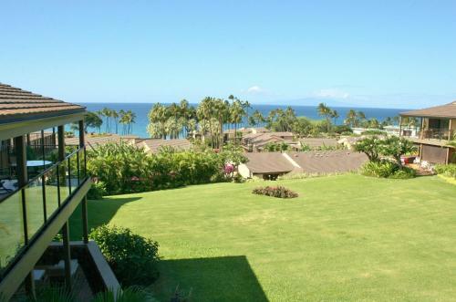 Hotel Wailea Elua #0302 By Ali'i Resorts