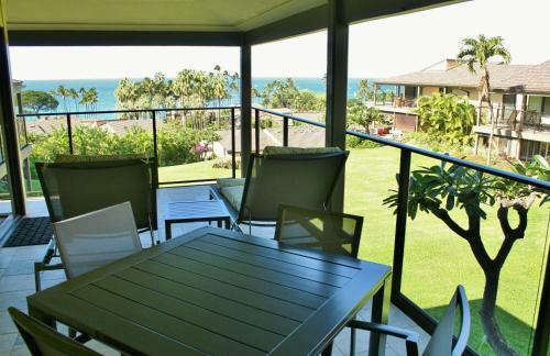 Hotel Wailea Elua #0302 By Ali'i Resorts