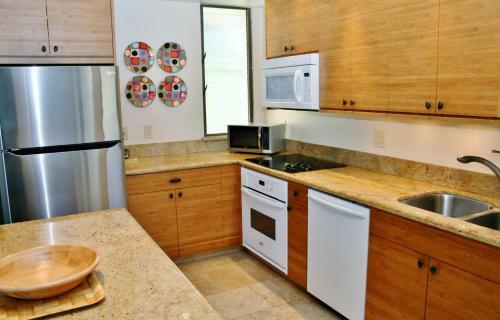 Hotel Wailea Elua #0302 By Ali'i Resorts