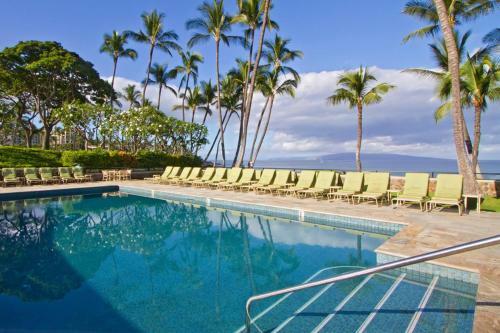 Hotel Wailea Elua #0106 By Ali'i Resorts