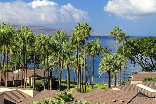 Hotel Wailea Elua #0106 By Ali'i Resorts