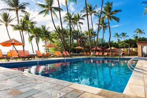 Hotel Wailea Elua #0106 By Ali'i Resorts