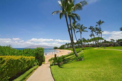 Hotel Wailea Elua #0106 By Ali'i Resorts