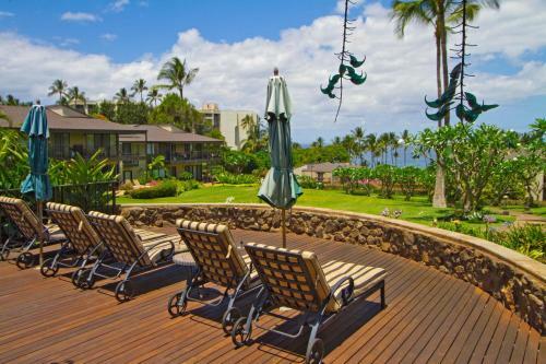 Hotel Wailea Elua #0106 By Ali'i Resorts
