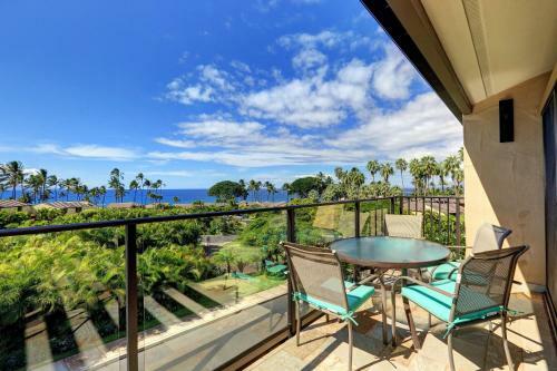 Hotel Wailea Elua #0802 By Ali'i Resorts