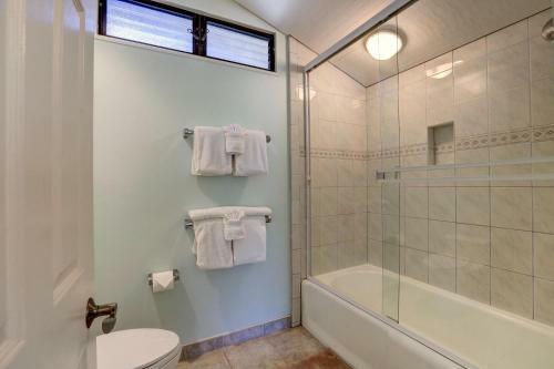 Hotel Wailea Elua #0802 By Ali'i Resorts