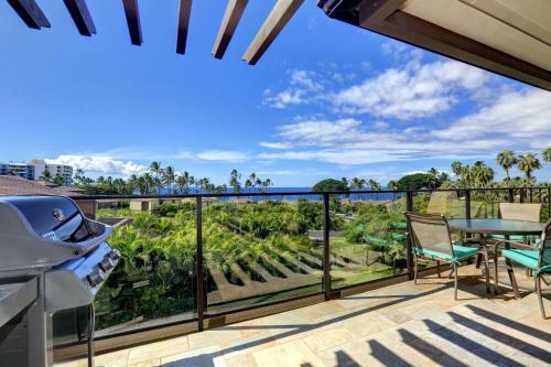 Hotel Wailea Elua #0802 By Ali'i Resorts