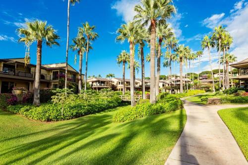 Hotel Wailea Elua #0802 By Ali'i Resorts