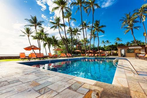 Hotel Wailea Elua #0802 By Ali'i Resorts