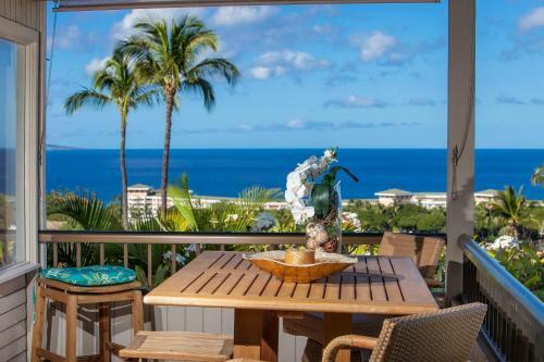 Hotel Wailea Ekolu #914 By Ali'i Resorts