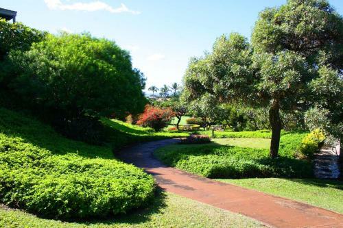 Hotel Wailea Ekolu #914 By Ali'i Resorts