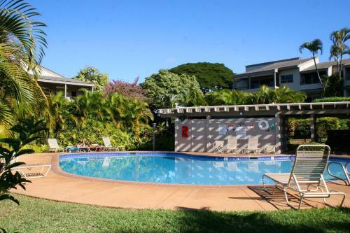 Hotel Wailea Ekolu #914 By Ali'i Resorts