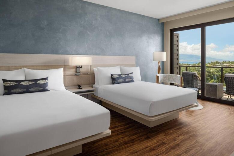 AC Hotel By Marriott Maui Wailea