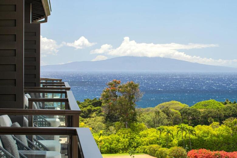 AC Hotel By Marriott Maui Wailea