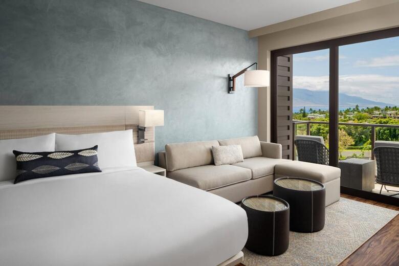 AC Hotel By Marriott Maui Wailea