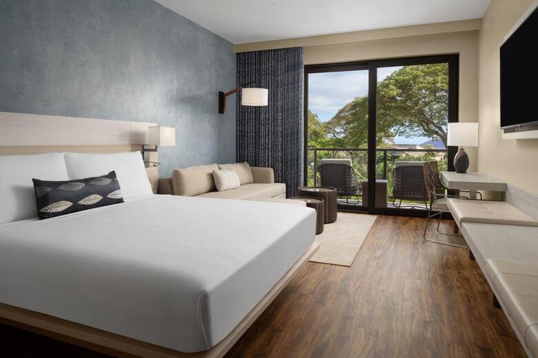 AC Hotel By Marriott Maui Wailea
