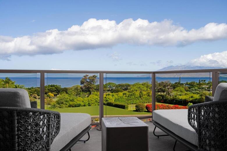 AC Hotel By Marriott Maui Wailea