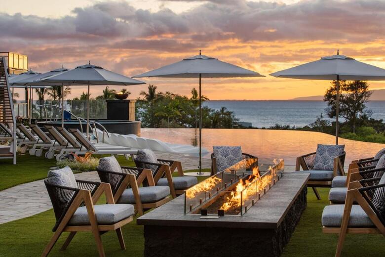 AC Hotel By Marriott Maui Wailea